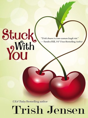 cover image of Stuck With You